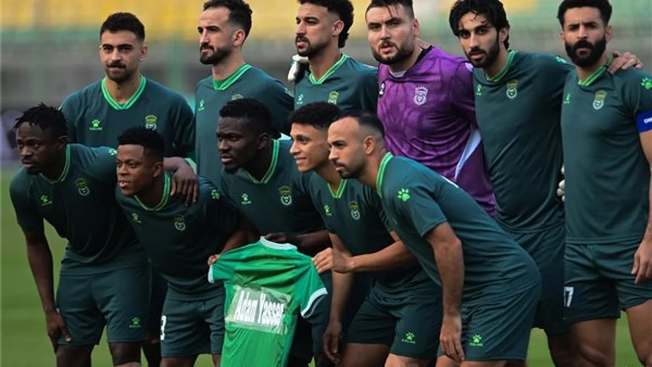 توقيت انطلاق مباراة الاتحاد السكندري وغزل المحلة ببطولة دوري نايل والقنوات الناقلة للمواجهة